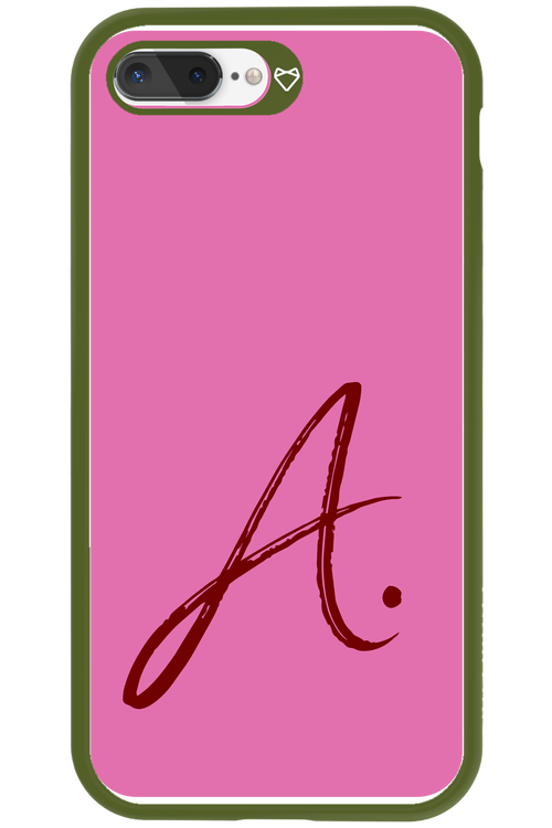 (Sorbet) A 2.0 - Apple iPhone 8 Plus