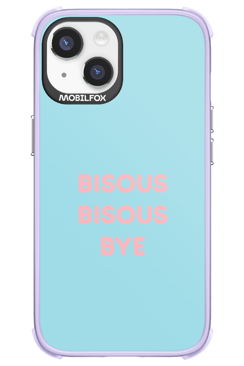 Bisous - Apple iPhone 14