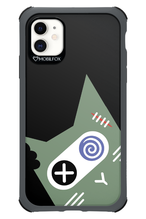 scarface - Apple iPhone 11