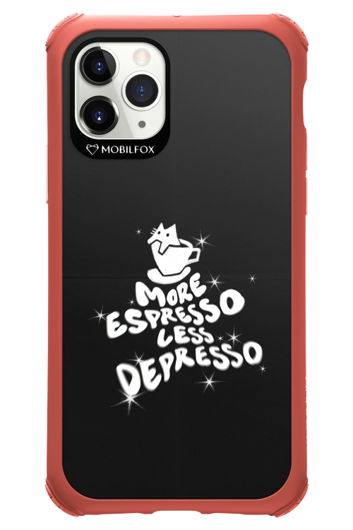 DEPRESSO - Apple iPhone 11 Pro