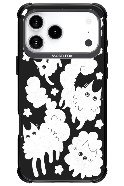 PUFFS - Apple iPhone 17 Pro Max