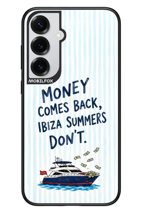 Ibiza summers 2.0 - Samsung S25+