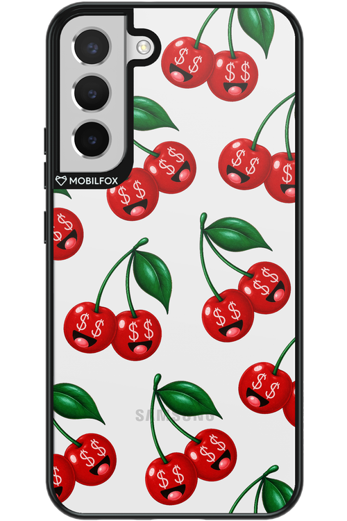 Money Cherry 2.0 - Samsung Galaxy S22+