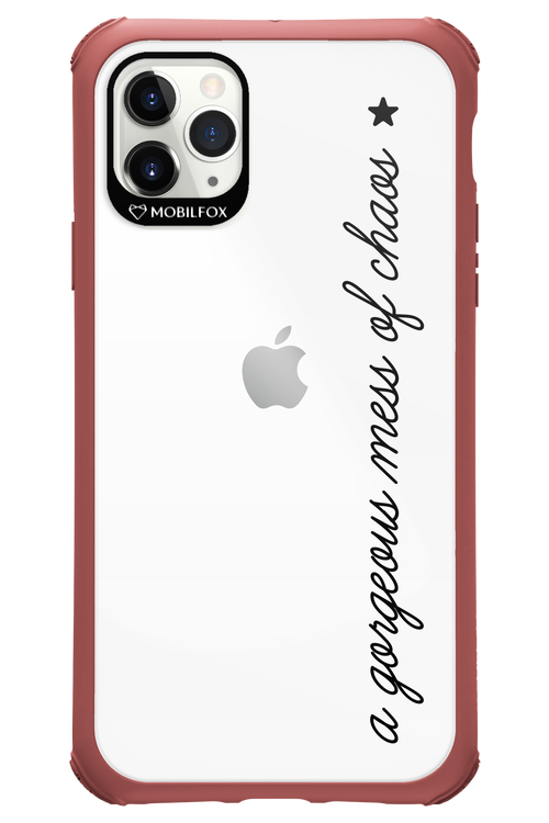 Gorgeous Mess - Apple iPhone 11 Pro Max