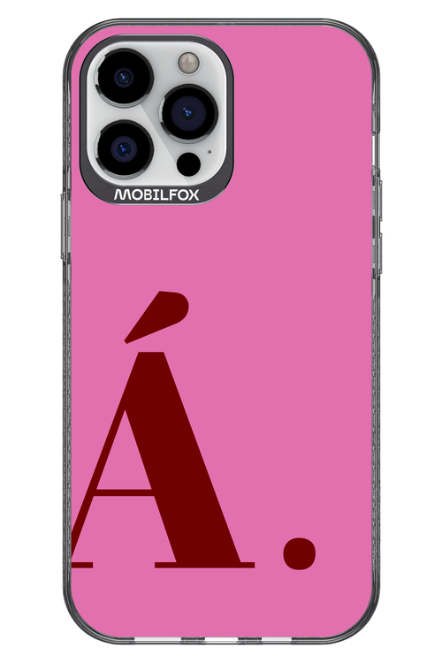 A II (Sorbet) 2.0 - Apple iPhone 13 Pro Max