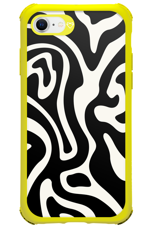 Bee Classy - Apple iPhone 8