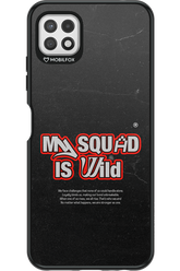 Wild Squad - Samsung Galaxy A22 5G