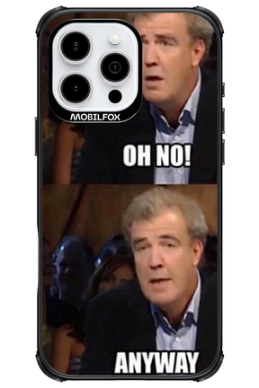 Clarkson Meme - Apple iPhone 16 Pro Max