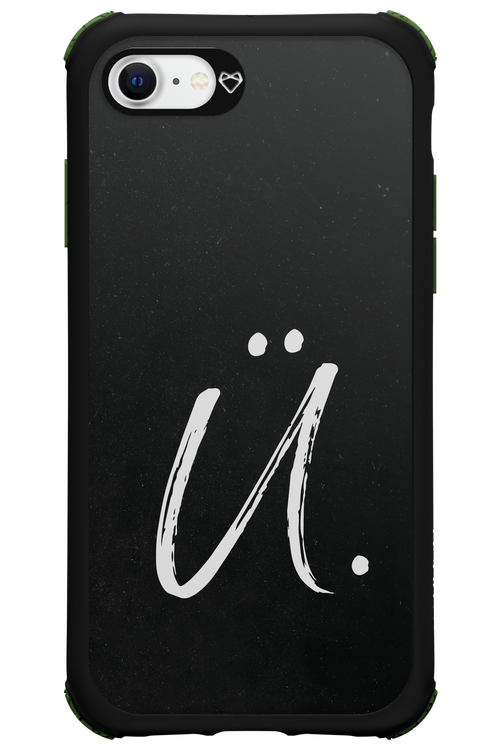 (Off Space) U II 2.0 - Apple iPhone 7