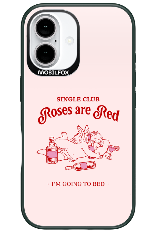 Bed Romance 2.0 - Apple iPhone 16