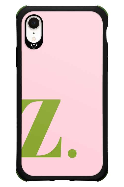 Z (Matcha Gum) - Apple iPhone XR