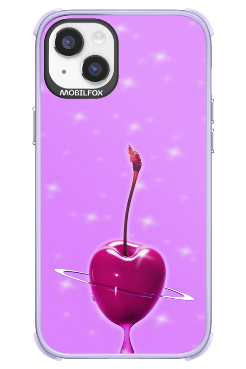 Space Cherry - Apple iPhone 14 Plus