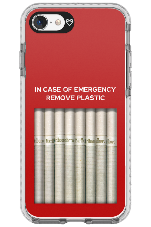 C*garette - Apple iPhone SE 2020