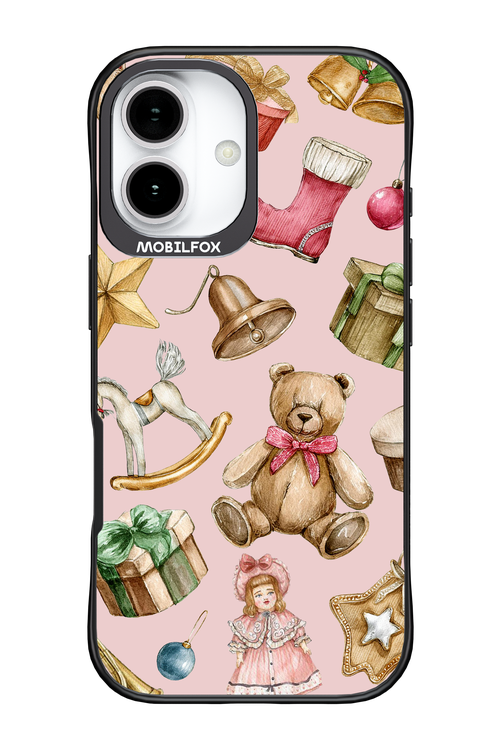 Toy Shop - Apple iPhone 17