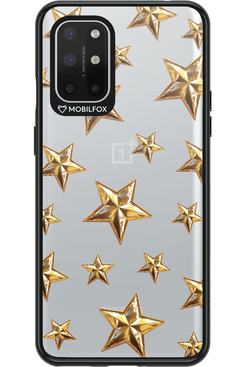 Gold Stars - OnePlus 8T