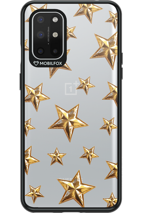 Gold Stars - OnePlus 8T