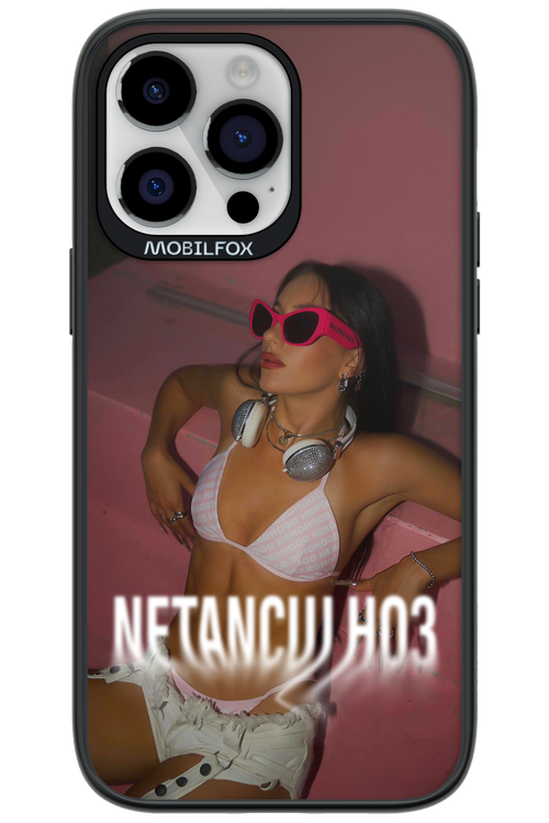 Netancuj Ho3 - Apple iPhone 14 Pro Max