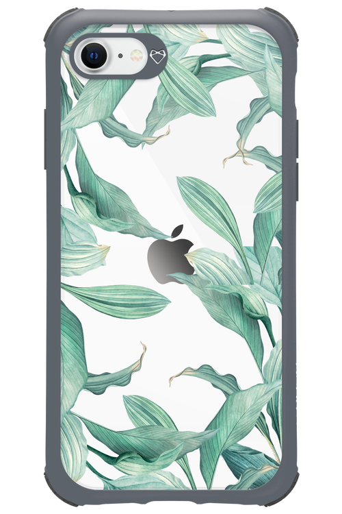 Greenpeace 2.0 - Apple iPhone SE 2020