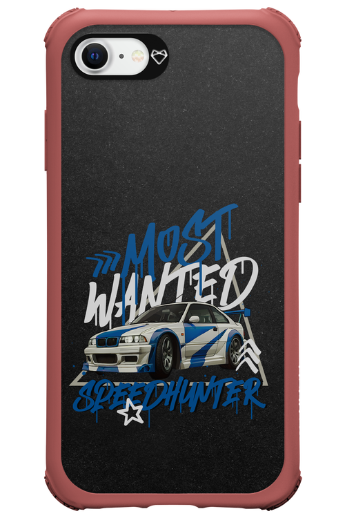 Most wanted - Apple iPhone SE 2022