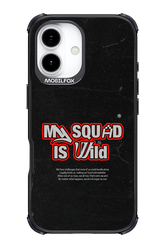 Wild Squad - Apple iPhone 17
