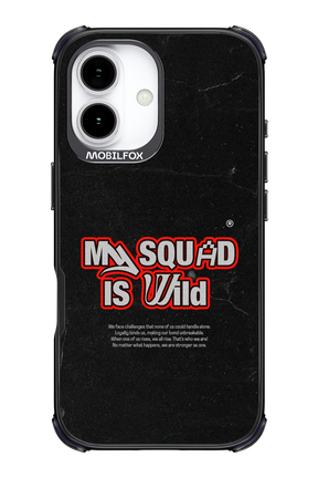 Wild Squad - Apple iPhone 17