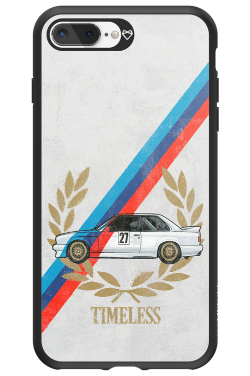 Timeless - Apple iPhone 7 Plus