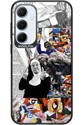 Go away - Samsung Galaxy A55