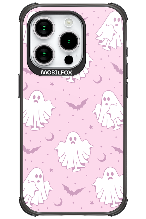 Boo Boo - Apple iPhone 15 Pro