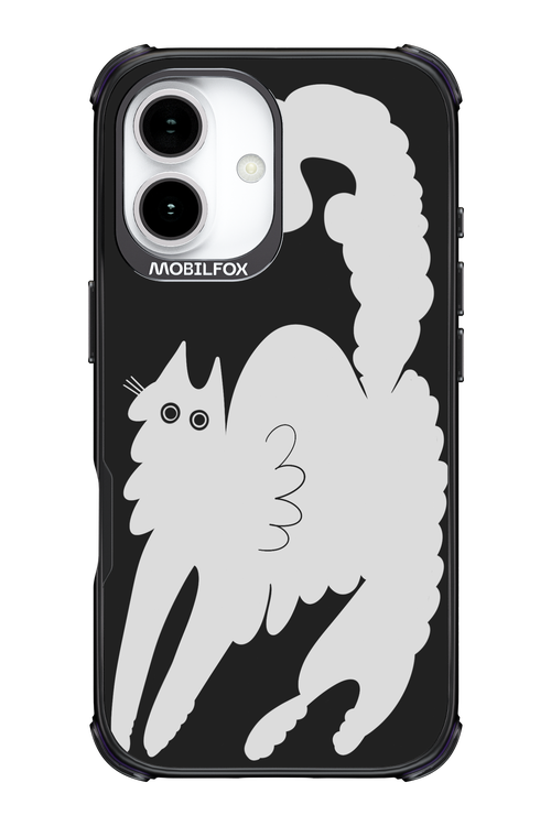 BIG_PUFF - Apple iPhone 17