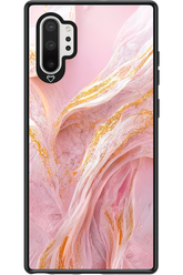 Rosequartz Silk - Samsung Galaxy Note 10+