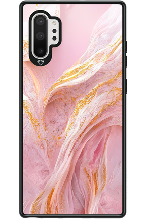 Rosequartz Silk - Samsung Galaxy Note 10+
