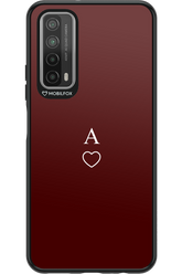 A Burgundia 2.0 - Huawei P Smart 2021