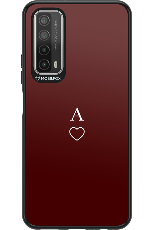 A Burgundia 2.0 - Huawei P Smart 2021
