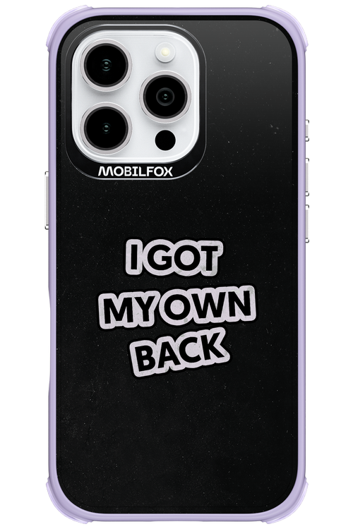 I Got It - Apple iPhone 16 Pro