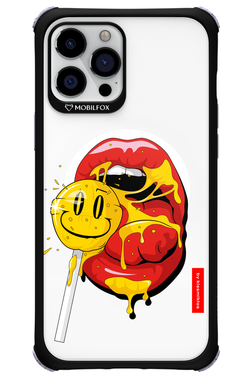Lolli Kiss 2.0 - Apple iPhone 12 Pro Max