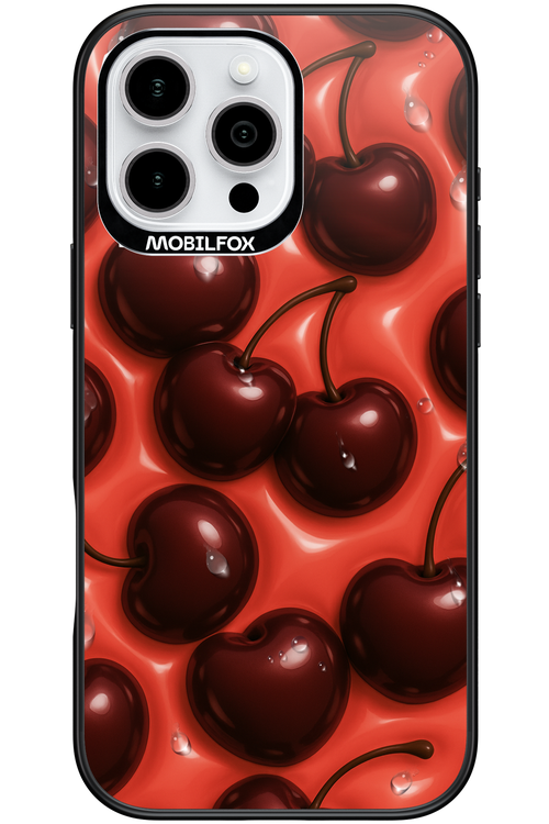 CherryQueen - Apple iPhone 16 Pro Max