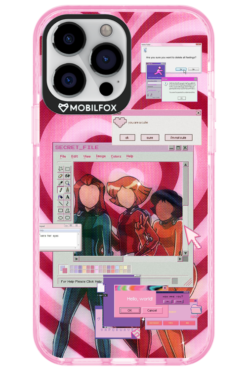 Totally Vibes - Apple iPhone 13 Pro Max