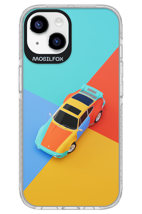 Colortherapy - Apple iPhone 14