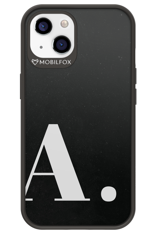A (Off Space) 2.0 - Apple iPhone 13