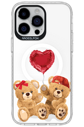 L'Amour Bears - Apple iPhone 14 Pro Max