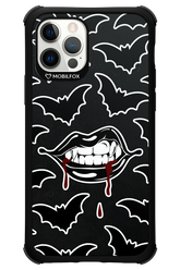Bat Mouth - Apple iPhone 12 Pro
