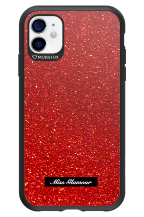 Miss Glamour - Apple iPhone 11