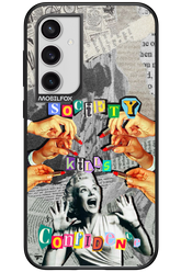 Society Kills - Samsung Galaxy S23 FE