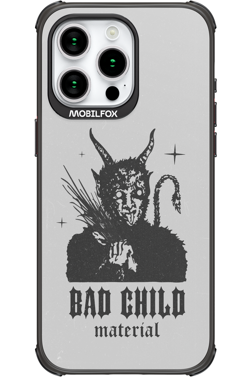 Krampus - Apple iPhone 15 Pro Max