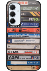 Retro Vibes - Samsung Galaxy A35