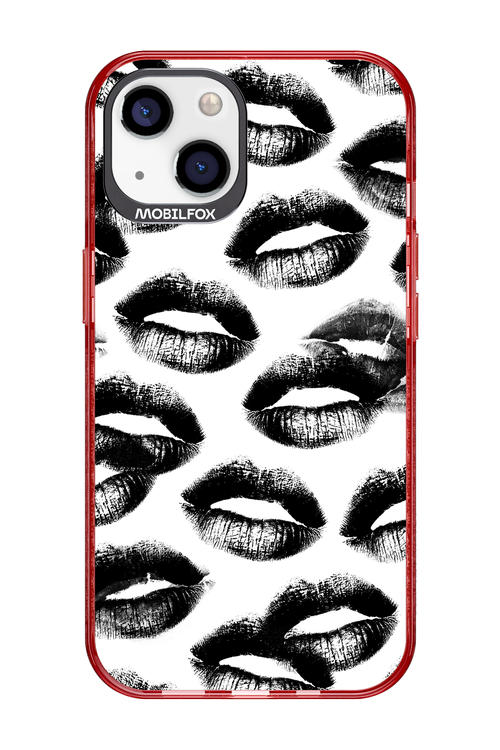 Ghost Kiss - Apple iPhone 13