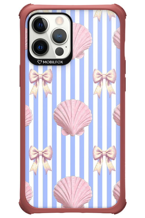 Shell Baby - Apple iPhone 12 Pro Max