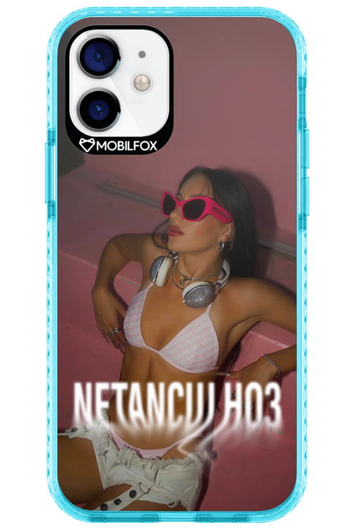 Netancuj Ho3 - Apple iPhone 12