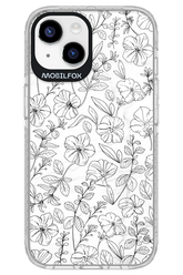 Lineart Beauty - Apple iPhone 14