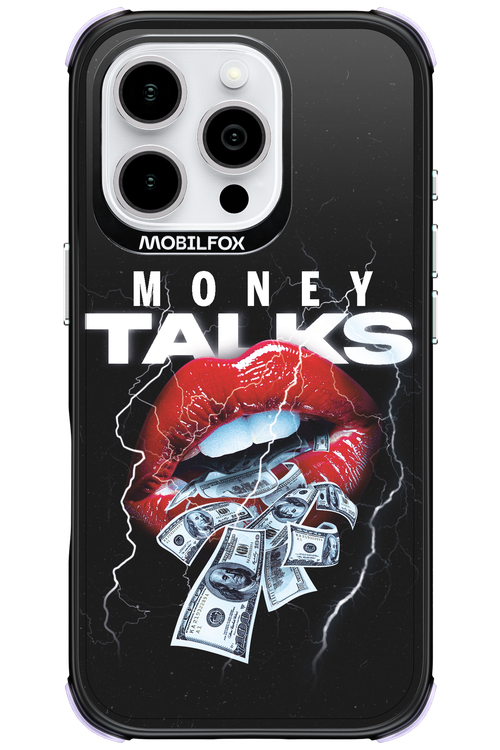 Money Talks 2.0 - Apple iPhone 16 Pro